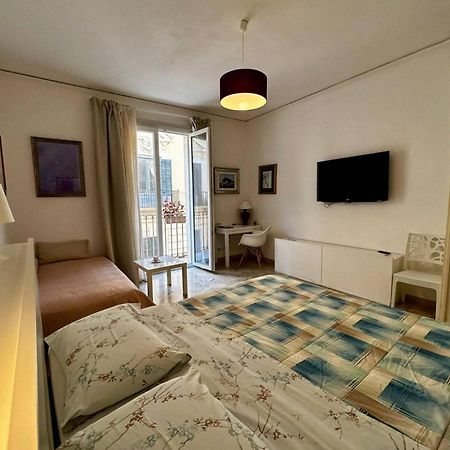 Appartamento Casa Garibaldi Trapani Esterno foto
