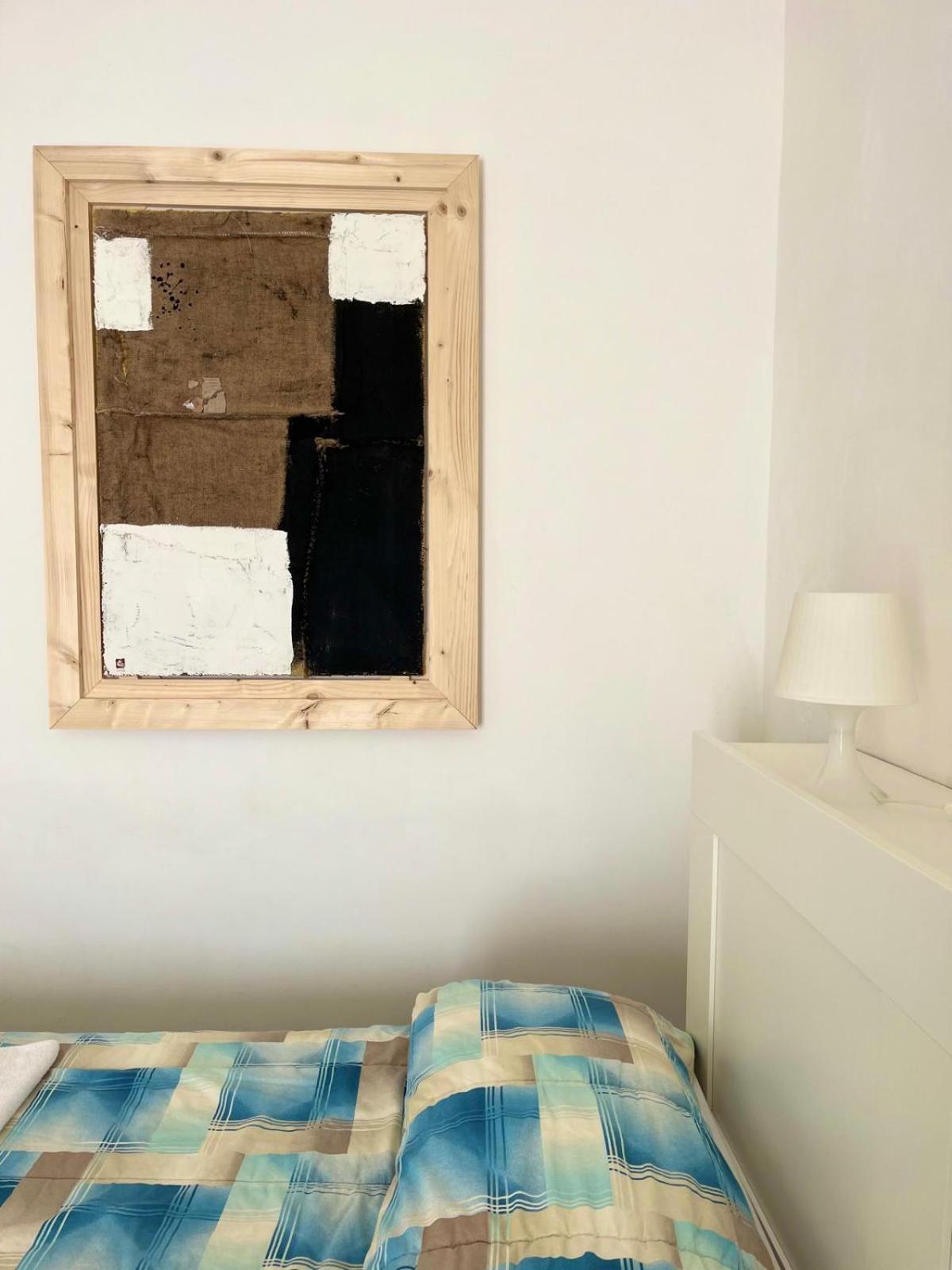 Appartamento Casa Garibaldi Trapani Esterno foto