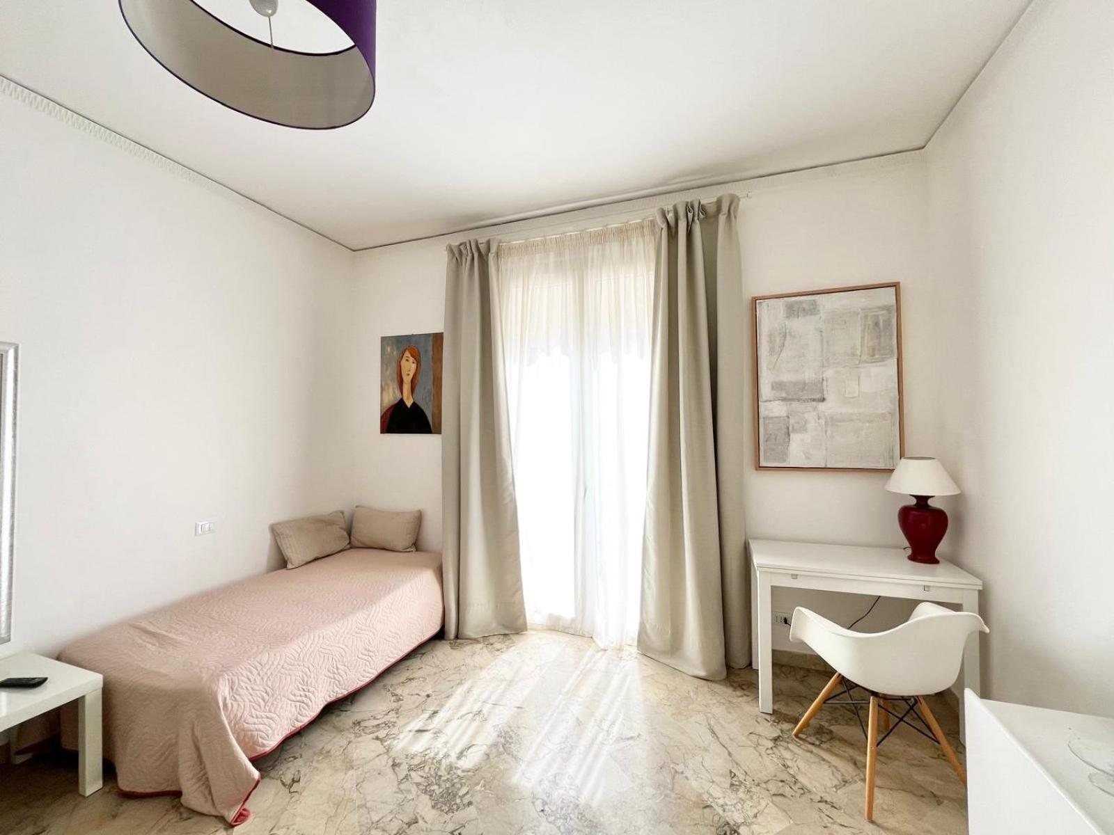 Appartamento Casa Garibaldi Trapani Esterno foto