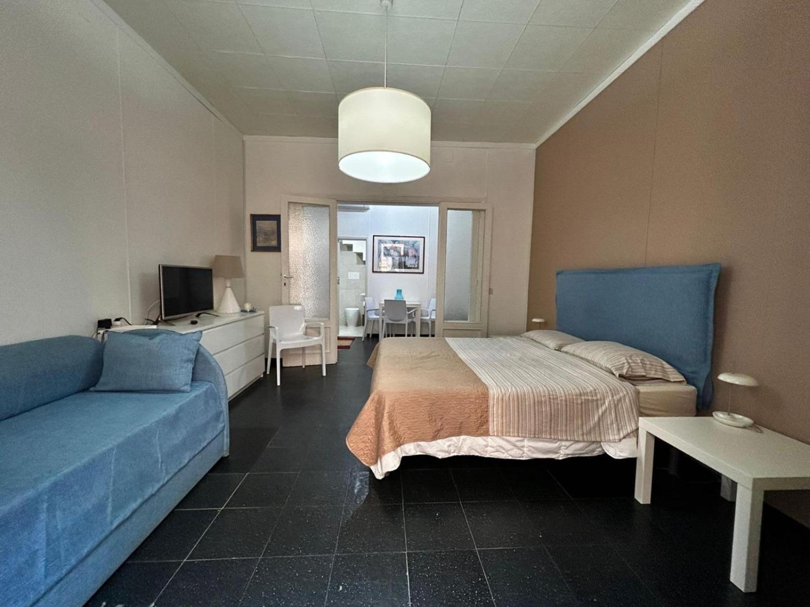 Appartamento Casa Garibaldi Trapani Esterno foto