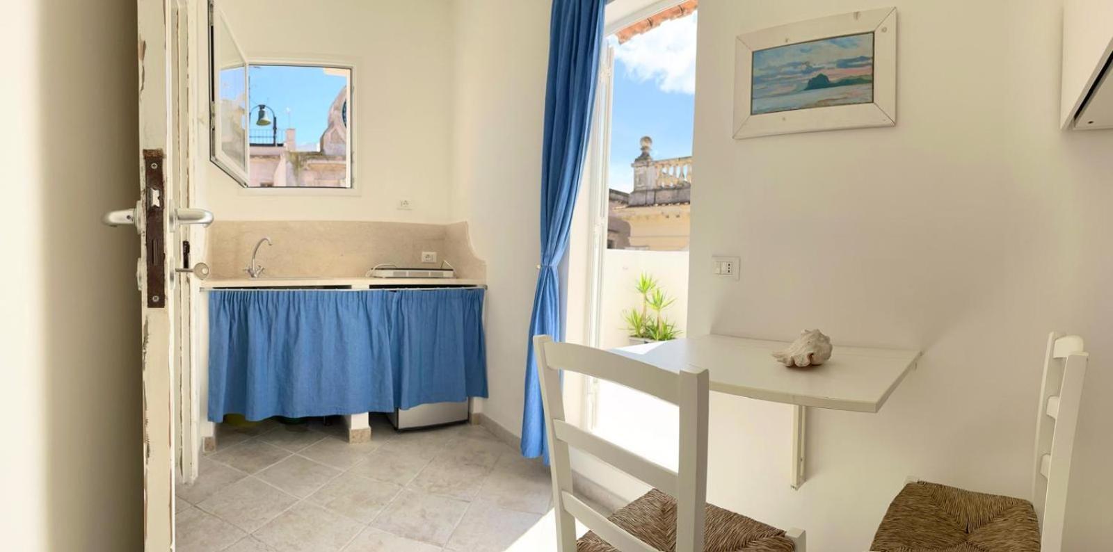 Appartamento Casa Garibaldi Trapani Esterno foto