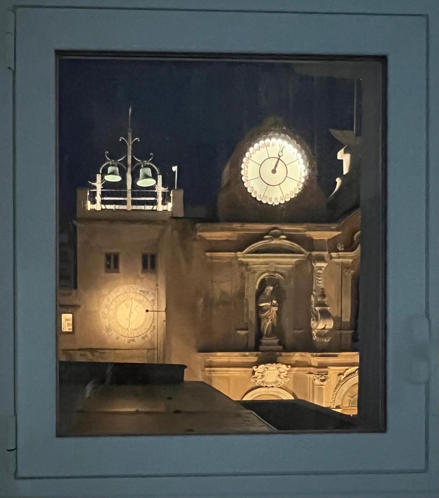 Appartamento Casa Garibaldi Trapani Esterno foto