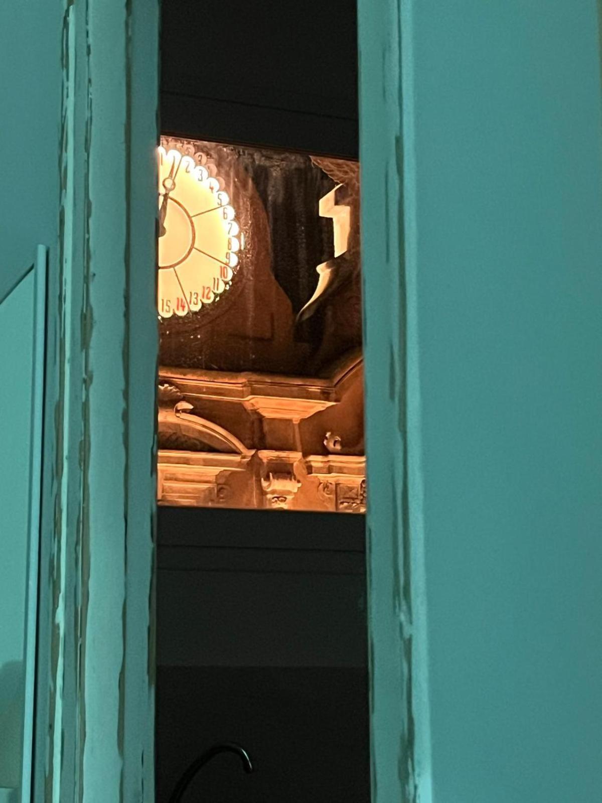 Appartamento Casa Garibaldi Trapani Esterno foto